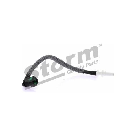 Tuyauterie de carburant compatible Citroën, Peugeot 1579GC