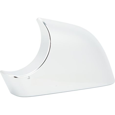 Rétroviseur latéral gauche 2287.3005 Coque de rétroviseur Moulure de garniture de remplacement pour Tesla Model 3 (1/5)