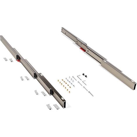BASTIDOR MESA LUNCH REVERSE M450-1200 SILENCIOSA PARA MESA ADICIONAL DE COCINA (1/3)