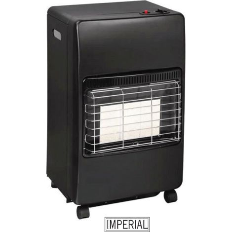 R PILOTA ANALIZZATORE P/STUFA GAS TEPORUS
