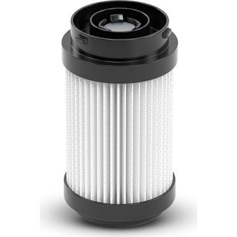 Filtre HEPA 12, Karcher, pour l'aspirateur VC6 OurFamily ou l'aspirateur VC7 yourMax