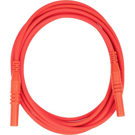 Metrel A 1790 RED Prüfleitung 3 m Rot 1 St.