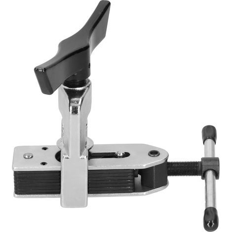 CT525 516mm Chrom-Rohraufweitwerkzeug für Kupfer-, Aluminium- und Edelstahlrohre (1/5)