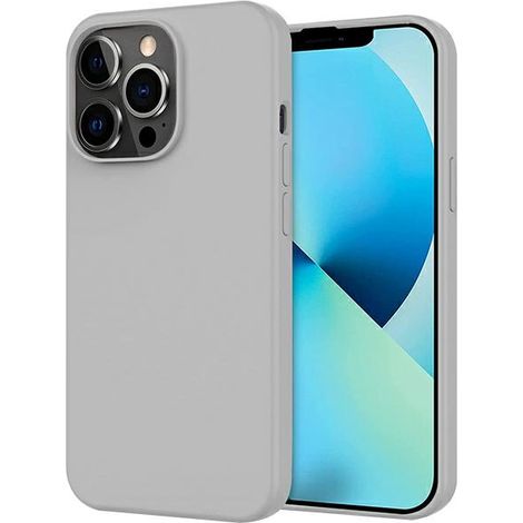 Custodia trasparente Beline per iPhone 15 Pro Max (1/2)