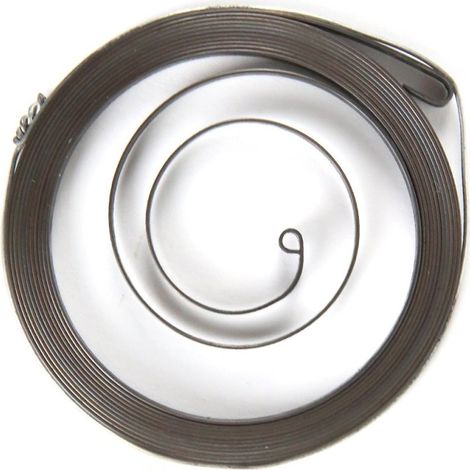 Ressort lanceur pour tronçonneuse Stihl MS271 (1/4)
