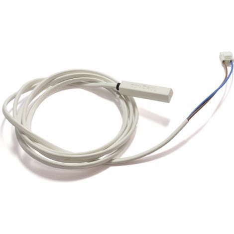 SONDA RILEVAZIONE TEMPERATURA FRIGORIFERO CANDY HOOVER 92744416 Schiumato