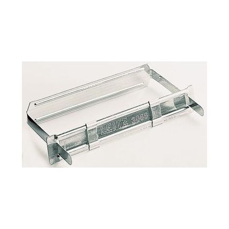 Leitz Fastener 30680000 3,5cm Heftverschluß Metall (1/2)