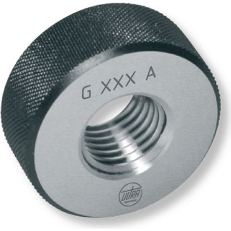 Gewindegutlehrring A - DIN ISO 228 G3/8""