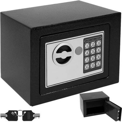 Malatec Trezor s combiné S8799 ISOx (1/5)
