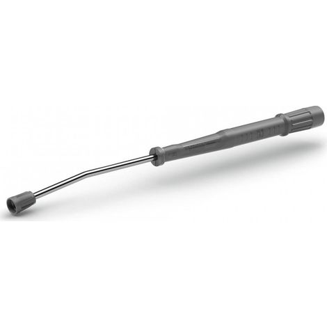 Lance pivotante haute pression KARCHER 47606630 - 850 mm - 300 bar (1/4)