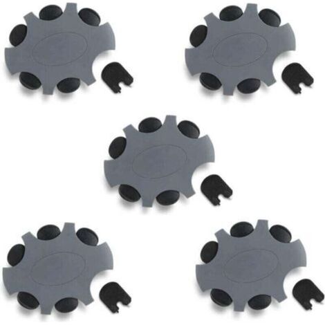 Lot de 30 filtres à cérumen ProWax MiniFit – Protection hygiénique pour appareils auditifs – Compatible Oticon, Bernafon, Auditio – Noir (1/4)