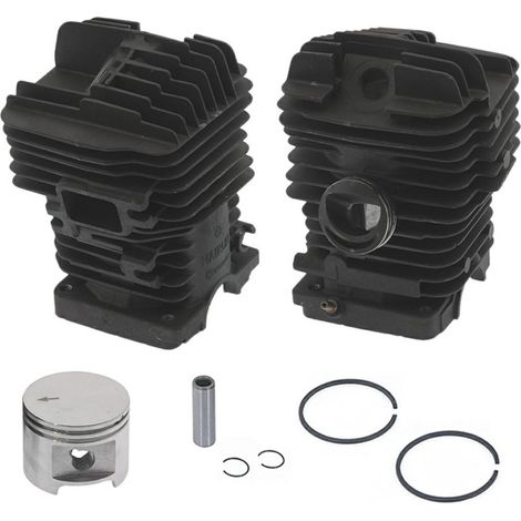Cilindro completo motosega Stihl MS310, diam 47 mm 362150