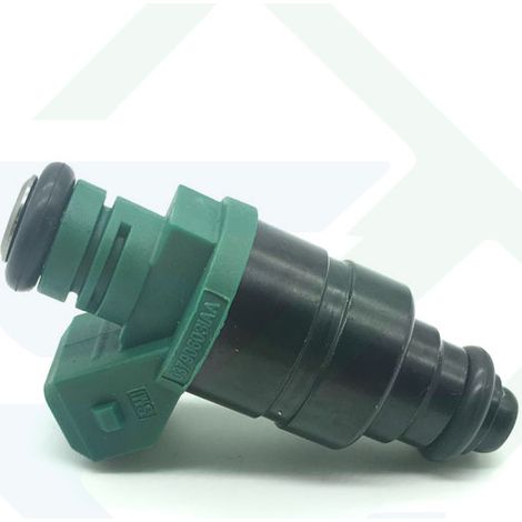Applicable to Audi, Skoda, Volkswagen Passat B4 fuel injectors 037906031AA 037903061AA (1/5)