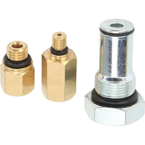 Ölverteilerrohr-Adaptersatz für Ford E-350 Diesel 2004-2010