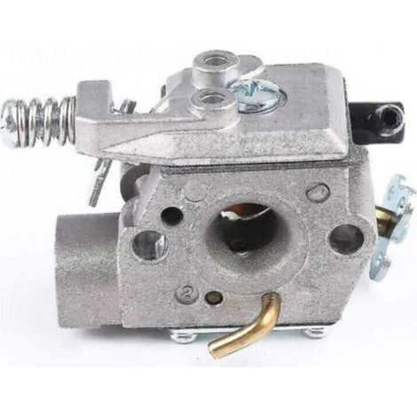 Carburateur pour tronçonneuse - Modèle Walbro WT-589 - Compatible avec Echo CS-3000 (1/5)