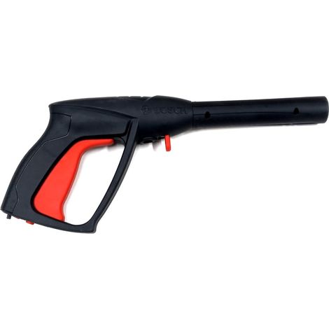 Bosch – Gâchette pour nettoyeur haute pression – F016F05280 – Accessoire pour série AQUATAK – Matériaux de haute qualité pour durabilité