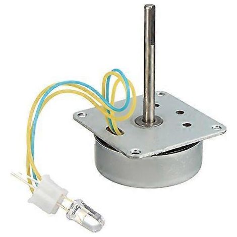 Mini alternateur triphasé pour projets d'éoliennes DIY, conception compacte et fiable (1/4)