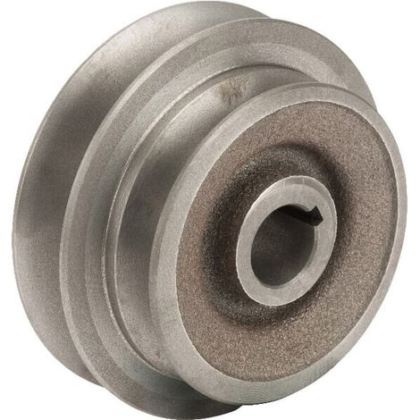 Motor polea ETESIA ET27669 (1/2)