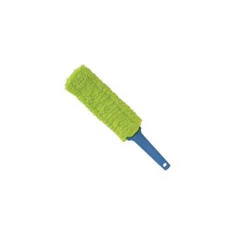 SPOLVERINO CINIGLIA PIATTO- - cm.40x8 - 12 pezzi XTRA