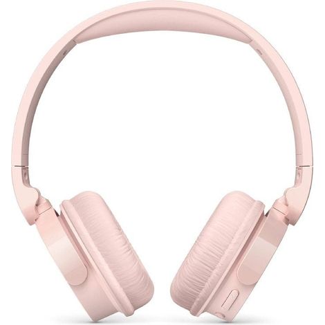 Philips 4000 series TAH4209PK/00 Kopfhörer & Headset Kabellos Kopfband Anrufe/Musik Bluetooth Pink