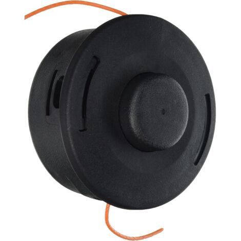 Coupe de tête de tondeuse à gazon-Tête de coupe Stihl Autocut 25-2, 1 pièce Pour les modèles Komfort FS 55 , FS 56, FS 89, FS 91 (1/4)