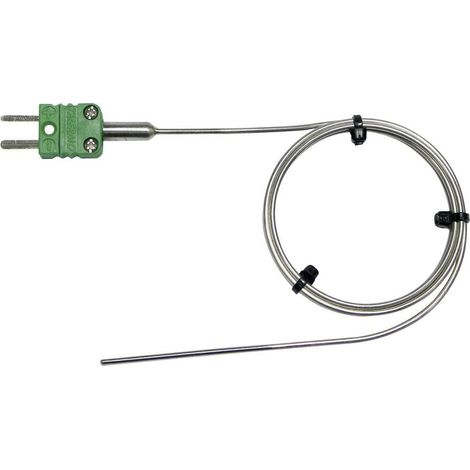 Chauvin Arnoux SK20 Sensor de Temperatura Tipo K -50 a 450°C