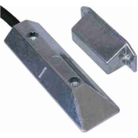 450-N - CONTACT POUR PORTES BASCULANTES 200VCC