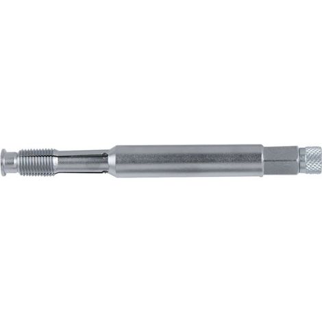 KS Tools Gewindeschneidwerkzeug, M14x1,25, 140 mm