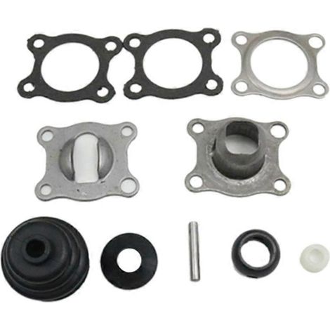 Ensemble de levier de vitesses M/T pour Mitsubishi PAJERO MONTERO II 2e V31 V32 V33 V43 MR110456 MR567088 Carter de transmission