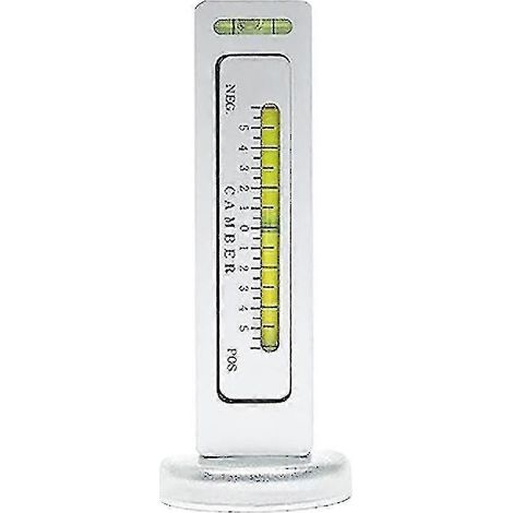 Outil de mesure magnétique réglable pour l'alignement des essieux des camions et des voitures (1/4)