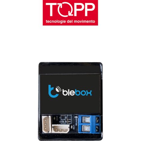 RWBOX Topp ricevitore per sensori