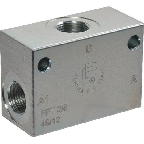 Selector de circuito FLUIDPRESS VT05001