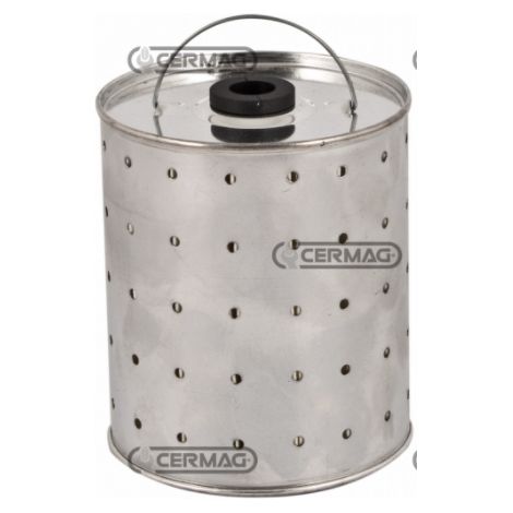 Filtro de aceite sumergido para motor de máquina agrícola FIAT OM 311C - 311CR - 312C