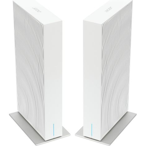 ACER WAVE 7 WIFI 7 MESH ROUTER (1/2)