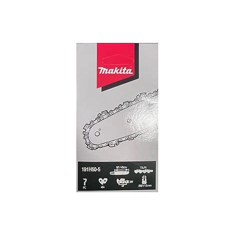 CATENA MAKITA PER BARRE DA 45CM