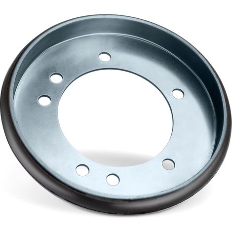 Roue de friction pour souffleuse à neige Ariens 04743700 00170800 00300300