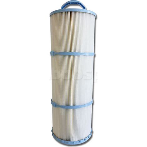 Cartouche filtrante pour Piscine C5 WELTICO référence 62615 55.000000 (1/3)