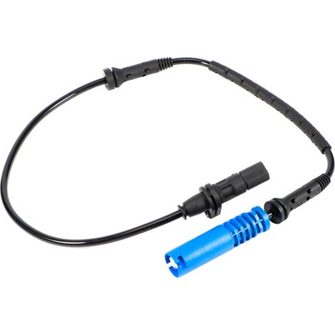 Capteur de vitesse de roue ABS Système de freinage Avant Gauche/Droite 34526756379 Compatible BMW X5 E53 2000-2003 (1/5)