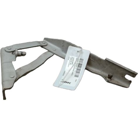 [PRODUIT D'OCCASION] Compas Gauche Capot BMW Serie 5 Touring (e61) 2004- ♻️ Ref Oe. 41617120275 - Garantie à vie (1/2)