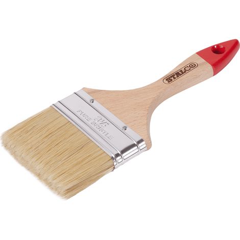 Pennello inglese Stalco da 3,5” (89,0 mm) Nitro S-39030 (1/3)