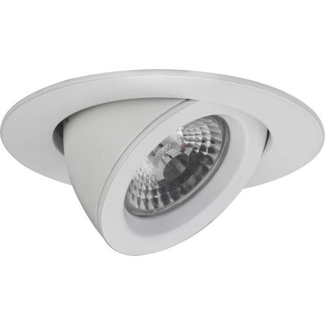 BRUMBERG LED-DECKENEINBAULEUCHTE WS 15W 3000K 1100L 12401073 BRUMBERG LEUCHTEN