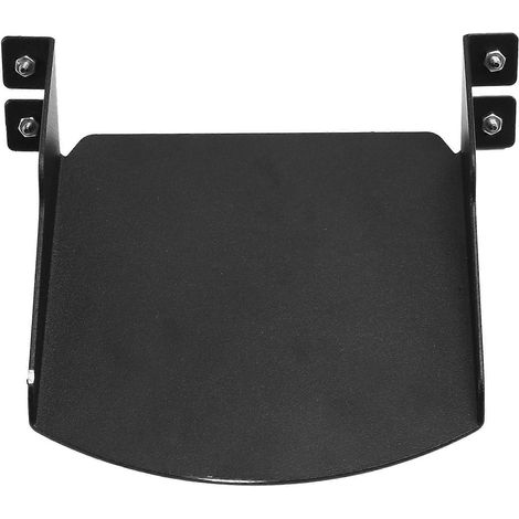 Goulotte d'alimentation pour granulés de fumoir pour barbecue Traeger, accessoires métalliques pour goulotte d'alimentation en granulés (1/5)