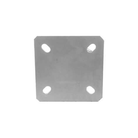 Wandhalterung mit TV-Platte - 20cm, SURMEDIA (1/4)