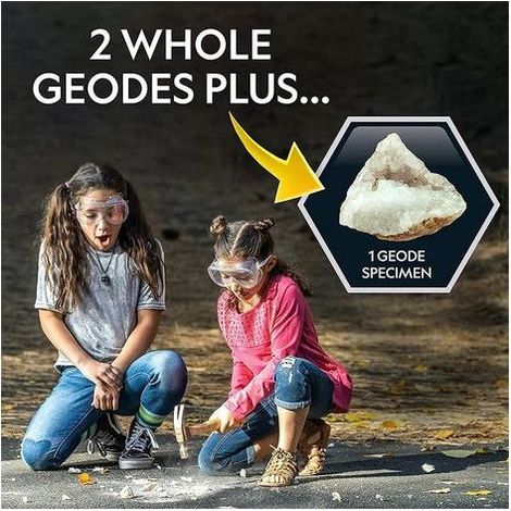 Coffret surprise de Noël avec calendrier de l'Avent à compte à rebours de 24 jours - Cadeau de Noël pour enfants - Pierres naturelles en cristal de guérison (1/3)