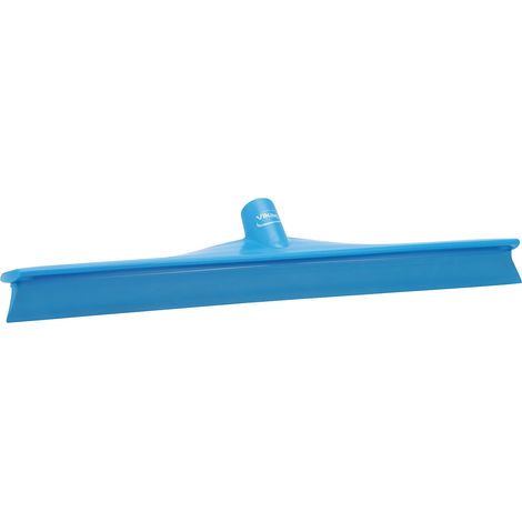Vikan, Raclette à eau, longueur 500 mm, bleu (1/4)