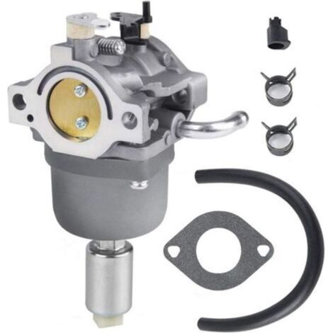 Die Ersatzteile sind kompatibel mit Briggs & Stratton 18 PS Rasenmähern, Intek Motorteilen 594593, 794572 und 697141. (1/5)