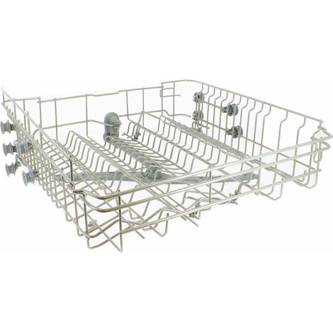 Home Equipement – Panier supérieur pour lave-vaisselle – Compatible Curtiss, Valberg, Oceanic, Saba – Pièce détachée de qualité – Référence 12976000000724