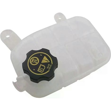 Kühlmittel-Ausgleichsbehälter (Zusatzwasserflasche) 9579 95380033 42598750 für Chevrolet Trax, GM Encore, Opel Mokka (1/4)