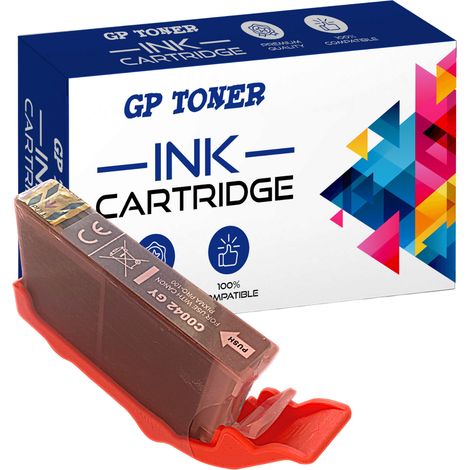 Encre pour Canon GP-C42GY GP (1/2)