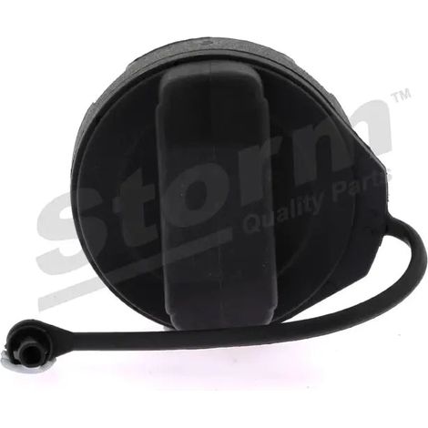 Bouchon,trappe de réservoir de carburant compatible Seat, Audi, (1/5)